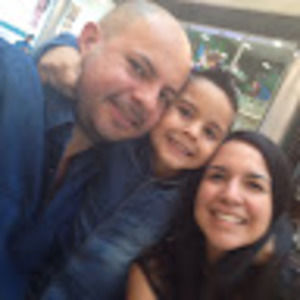 Meet your Posher, Orlando